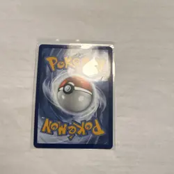 Gothita 124/086 Illustration Rare Holo English Pokemon TCG SV: White Flare 2025 - Image 2