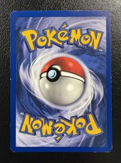 Pokemon TCG Dragonite 05/53 Movie Promo WoTC MP - Image 4