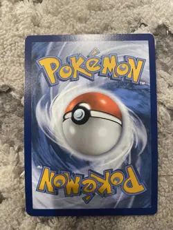 Pokemon TCG Noctowl #141 Black Star Promo Stellar Crown - Image 2
