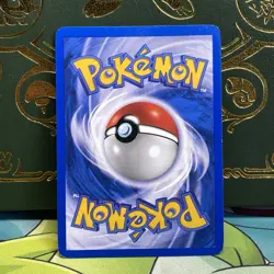 Dark Dragonite 5/82 Holo Rare Team Rocket Pokemon 2000 LP / LP + - Image 2