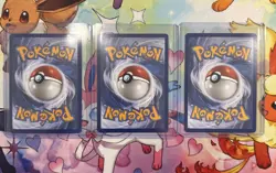 Pokemon Company First partner Holo Promo Squirtle/Charmander/Bulbasaur - Image 2
