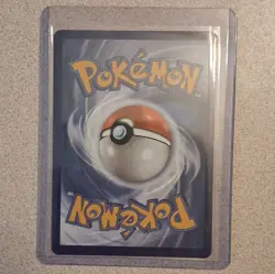 Pokemon Company Espeon V Promo Holo SWSH201 Sword & Shield Promos HP 200 ENG - Image 2