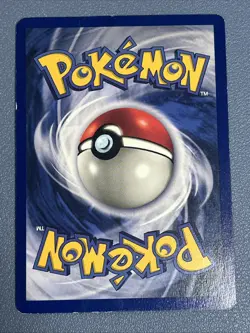 Pokemon TCG Machamp Holo Rare 1st Edition Base Set 8/102 - Image 4