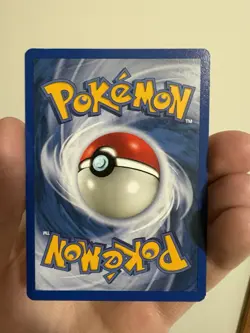 ALTERED-Authentic Shining Steelix 112/105 Pokemon Neo Destiny. See Description. - Image 3