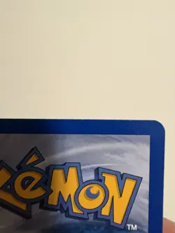 ALTERED-Authentic Shining Steelix 112/105 Pokemon Neo Destiny. See Description. - Image 5