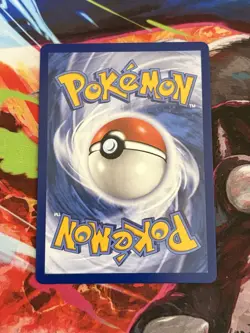Jumbo Ice Cream 109/086 Chaos Rising Secret Rare Holo FullArt Trainer NM Pokemon - Image 2
