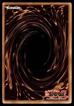 Yu-Gi-Oh! Second Coin Toss #LOD-083 Light Play - Image 2