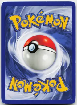 Imposter Professor Oak 102/130 Rare Base Set 2 Pokemon Lightly Played - Image 2