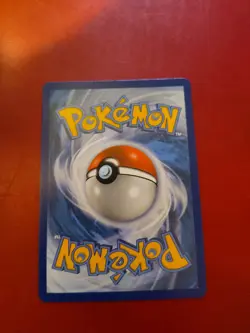 Shuppet SV16/SV94 Hidden Fates Shiny Vault Holo Rare Pokemon - Image 2