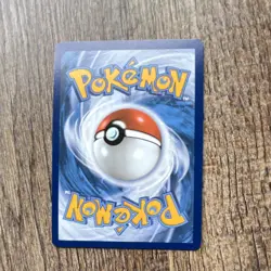 Pokemon Eevee 173 Prismatic Evolutions Pokemon Center ETB Promo - Image 2