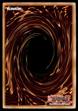 Yu-Gi-Oh! 1st Edition XX-Saber Boggart Knight #TSHD-EN000 Near Mint - Image 2