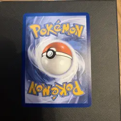 Pokemon card - Mega Evolution - Chaos Rising - Vulpix - 008/086 (Reverse Holo) - Image 2