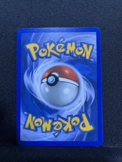 Pokemon Unown TCG Holo Rare Card Unseen Forces Edition - Image 2