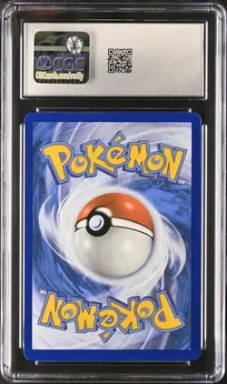 Pokemon Celebrations M Rayquaza EX 76/108 CGC GEM MINT 10 - Image 2