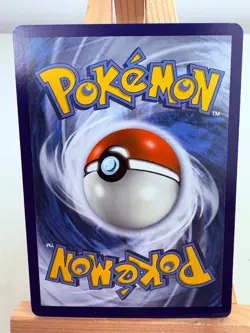 Pokemon Card Mimikyu Team Up Reverse Holo Rare 112/181 - Image 2