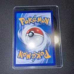 Pokemon Exclusive Chinese Gem Pack 5 Captain Pikachu CBB5C-01 07/07 US SELLER - Image 4