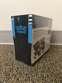 Pokemon TCG Black Bolt Elite Trainer Box New Factory Sealed - Image 4
