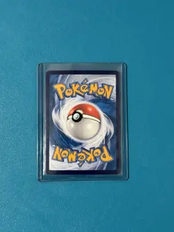 Crocalor Baby Shiny 0406/08 2025 Pokemon TCG S-Chinese Gem Pack Horizon - Image 2