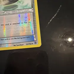 Float Stone 137/162 Uncommon BREAKthrough Pokemon Reverse Holo - Image 2