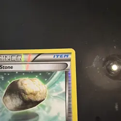 Float Stone 137/162 Uncommon BREAKthrough Pokemon Reverse Holo - Image 4