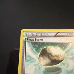 Float Stone 137/162 Uncommon BREAKthrough Pokemon Reverse Holo - Image 5