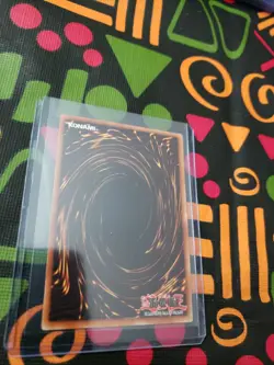 Yugioh Magic Rulers MRL-056 Wall Shadow Unlimited Near Mint Never Played With - Image 2