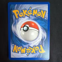 Pokemon TCG Aquapolis Bellsprout 68/147 e-Reader English NON Holo Near Mint Nm - Image 2