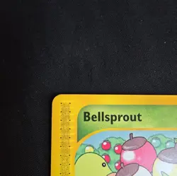 Pokemon TCG Aquapolis Bellsprout 68/147 e-Reader English NON Holo Near Mint Nm - Image 3