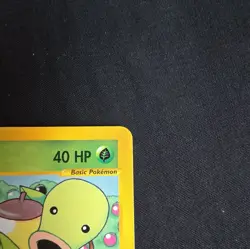 Pokemon TCG Aquapolis Bellsprout 68/147 e-Reader English NON Holo Near Mint Nm - Image 4