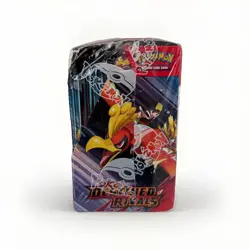 Pokemon TCG Destined Rivals Booster Box's 36 Packs New Factory Sealed ✅ - Image 3