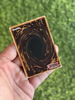 Yu-Gi-Oh! Anti Raigeki LCKC-EN104 UNLIMITED NM - Image 3