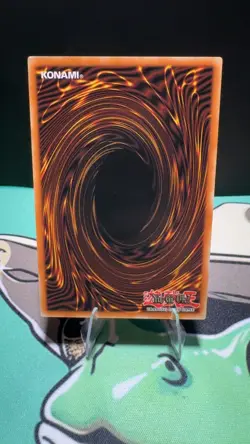 Frostosaurus WISU-EN008 Rare Wild Survivors Yu-Gi-Oh 1st Edition Lightly Played - Image 2
