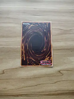 Yu-Gi-Oh! - Dystopia The Despondent - Super Rare / Holo - INVO-ENSE1 - Image 2