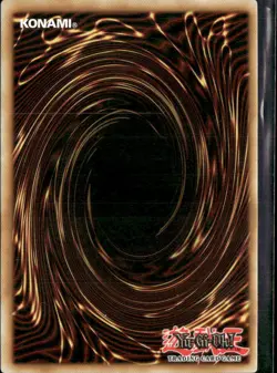 Yu-Gi-Oh! Lord of the Red DLCS-EN067 1st Edition LP - Image 2