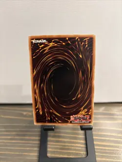 Yu-Gi-Oh! TCG Tribe-Infecting Virus Structure Deck SD4-EN007 1st Edition - Image 2