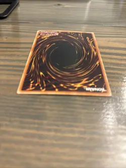 Yu-Gi-Oh! TCG Tribe-Infecting Virus Structure Deck SD4-EN007 1st Edition - Image 3