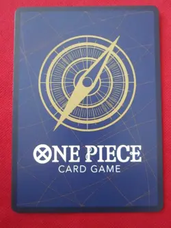 Boa Hancock (Illustration Box Vol.1) ST17-004 One Piece Promotion Cards Foil - Image 2