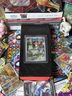 Charmander 044 Sv: Scarlet & Violet Promo Cards Holo - Image 1