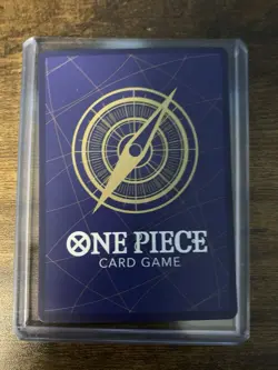 Sanji Winner Pack 2025 Vol. 1 - Promo Card EB01-014 - English - Image 2