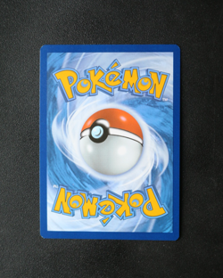 Pokemon Card - Wiglett 206/198 Scarlet & Violet Base - Illustration Rare - NM ⭐ - Image 2