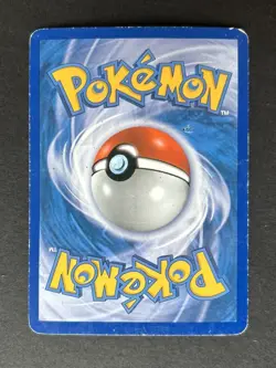Mismagius Stormfront 7/100 Reverse Holo Pokemon Card - Image 2