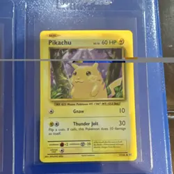 Pokemon TCG Lot - Oricorio EX, Mega Charizard EX, Pikachu, Charmander, 6 Cards - Image 4