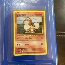 Pokemon TCG Lot - Oricorio EX, Mega Charizard EX, Pikachu, Charmander, 6 Cards - Image 5