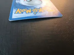 Neo Revelation Raikou Shiny Holo Old Pokemon Card 2000 13/64 - Image 3
