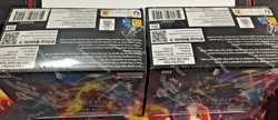 GUNDAM CARD GAME: Phantom Aria Booster Box GD04 BANDAI English On hand - Image 2