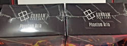 GUNDAM CARD GAME: Phantom Aria Booster Box GD04 BANDAI English On hand - Image 3
