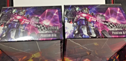 GUNDAM CARD GAME: Phantom Aria Booster Box GD04 BANDAI English On hand - Image 4