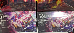 GUNDAM CARD GAME: Phantom Aria Booster Box GD04 BANDAI English On hand - Image 5