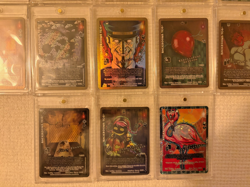21 Backrooms TCG Monthly Promo Cards - Plus 9 Addition Rare Cards - 30 Card Lot - Image 2