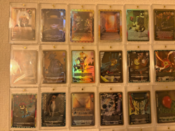 21 Backrooms TCG Monthly Promo Cards - Plus 9 Addition Rare Cards - 30 Card Lot - Image 4